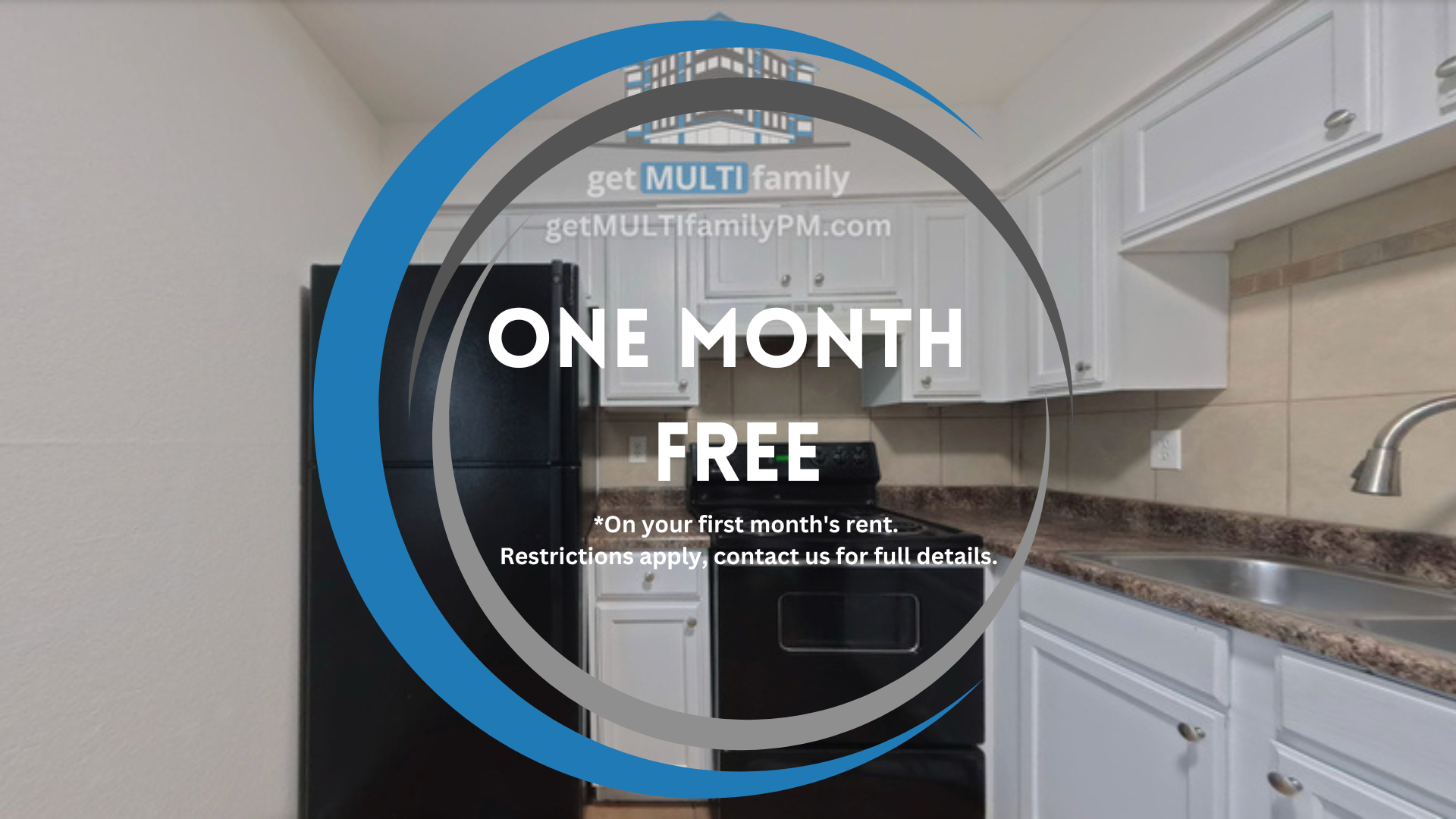 Tempe Apartment: 1925 E Hayden Ln