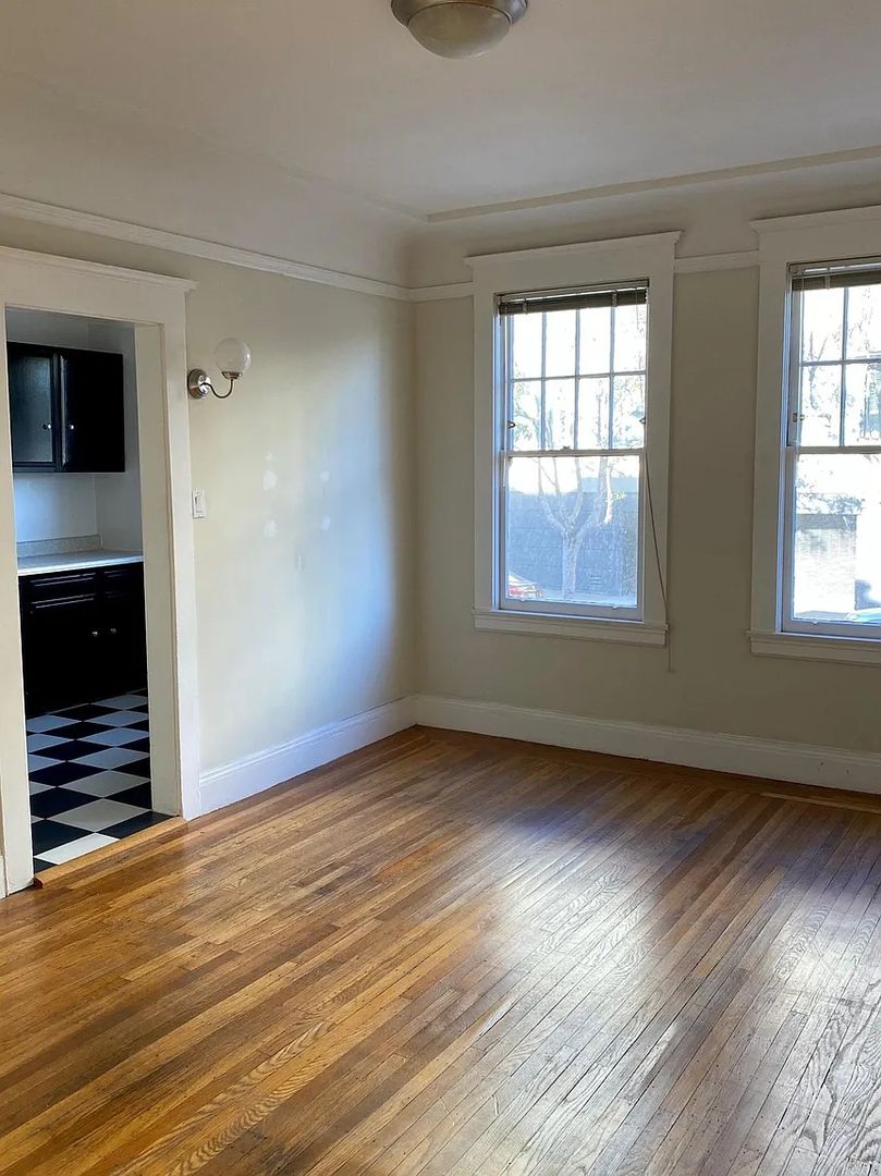 San Francisco Condo: 2100 Post Street