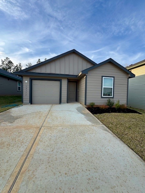 Conroe Condo: 12355 McCrorey Trails Court