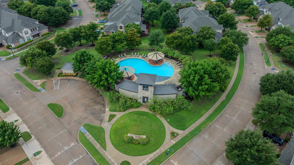 Garland Condo: 6614 Eagle Nest Drive