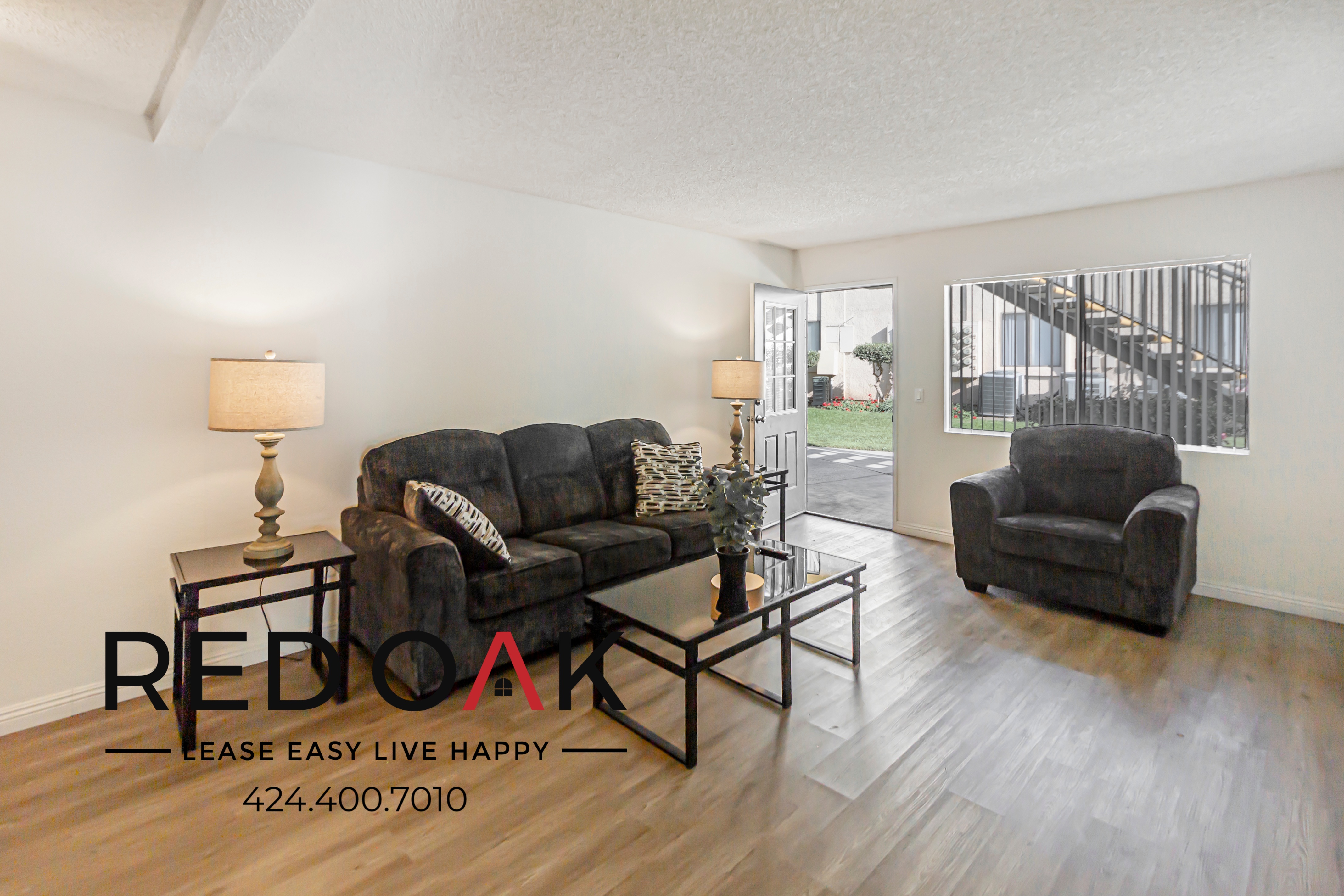 Highland Condo: 6601 Victoria Ave