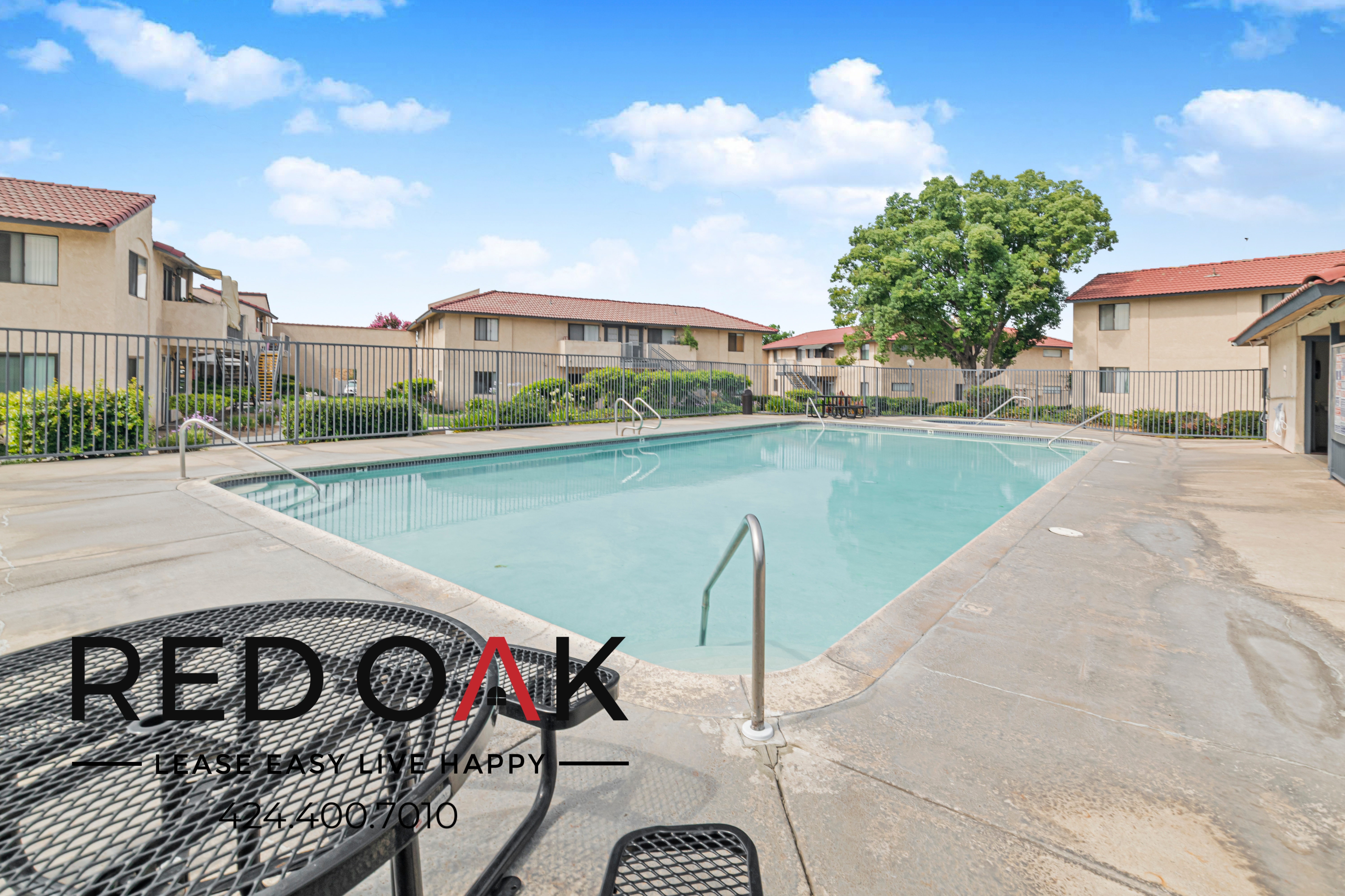 Highland Condo: 6601 Victoria Ave