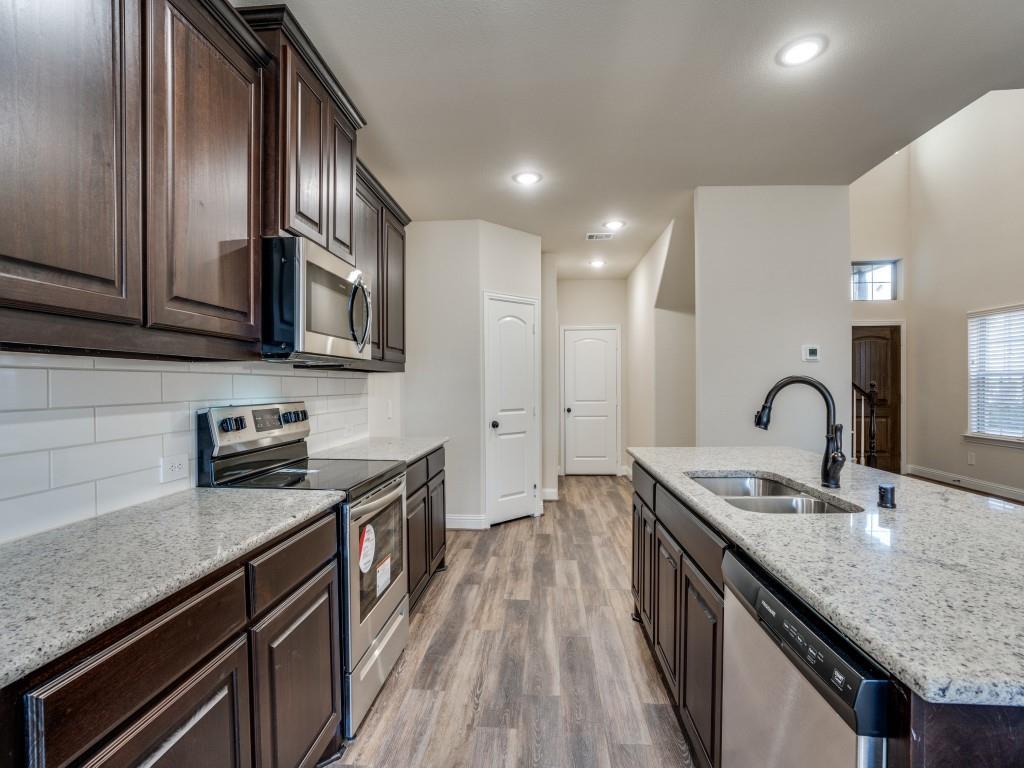 Greenville Condo: 6809 Topaz Drive