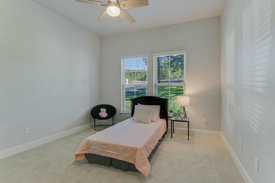 Lago Vista Condo: 21003 Twisting Trail