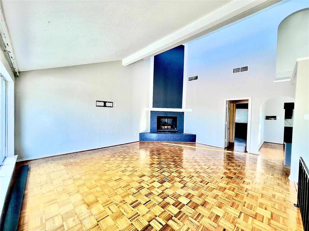 Rockwall Condo: 3119 Lakeside Drive