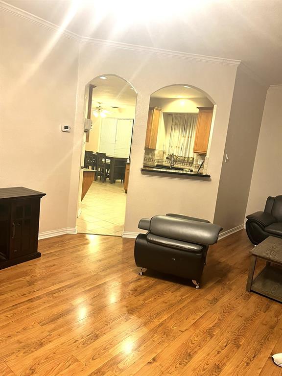 Garland Condo: 5017 Remington Drive