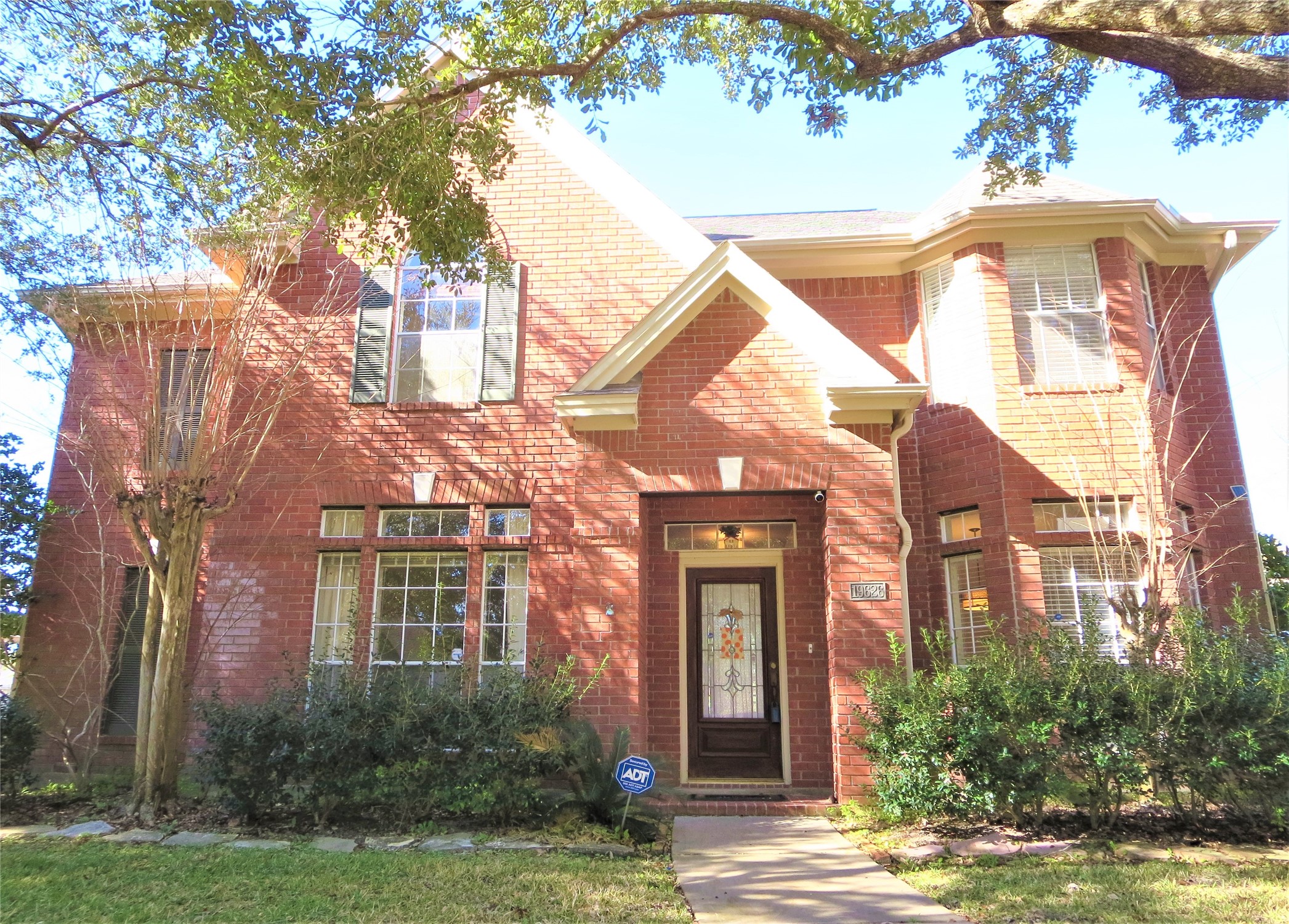 Houston Condo: 19626 Remington Crest Court