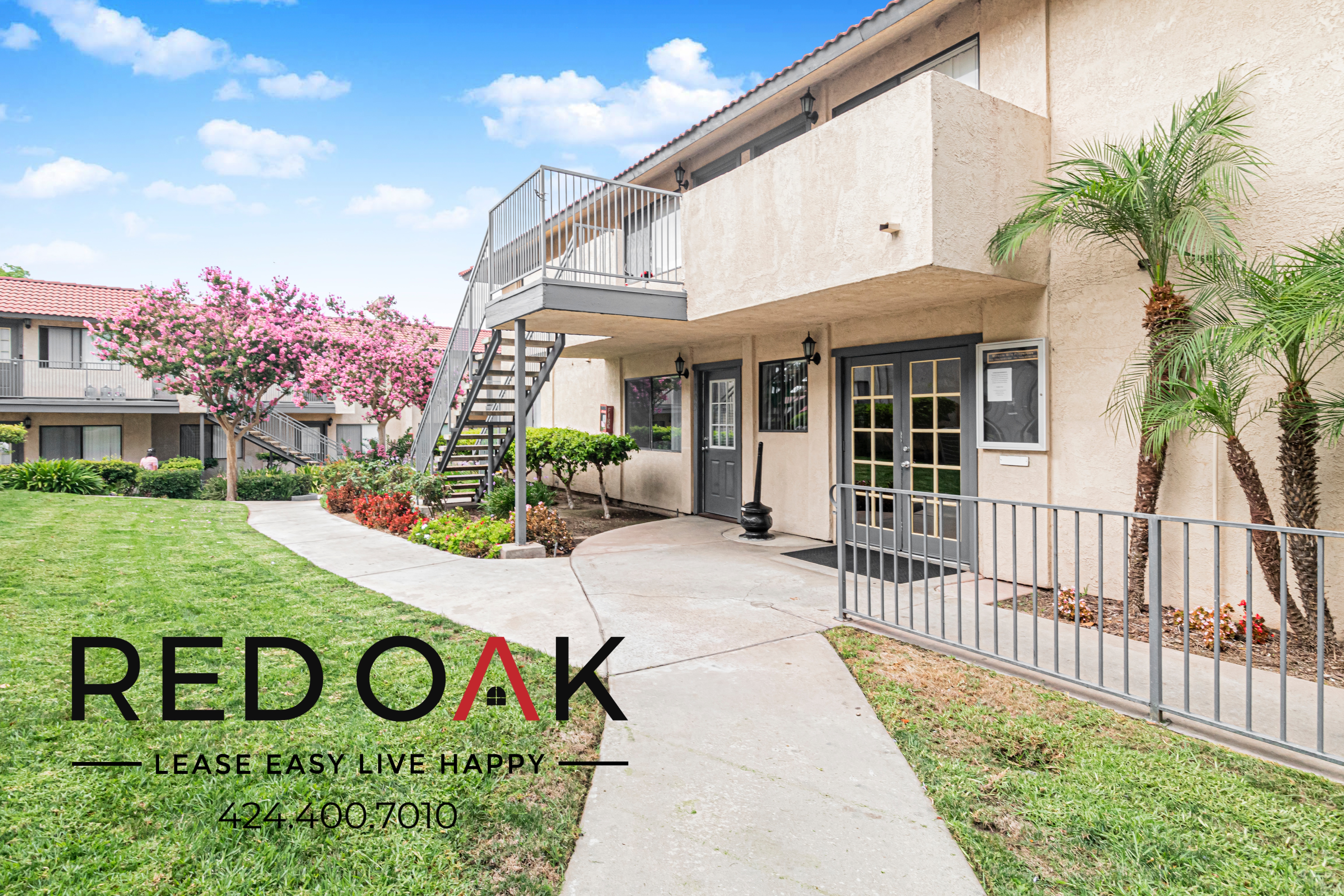 Highland Condo: 6601 Victoria Ave