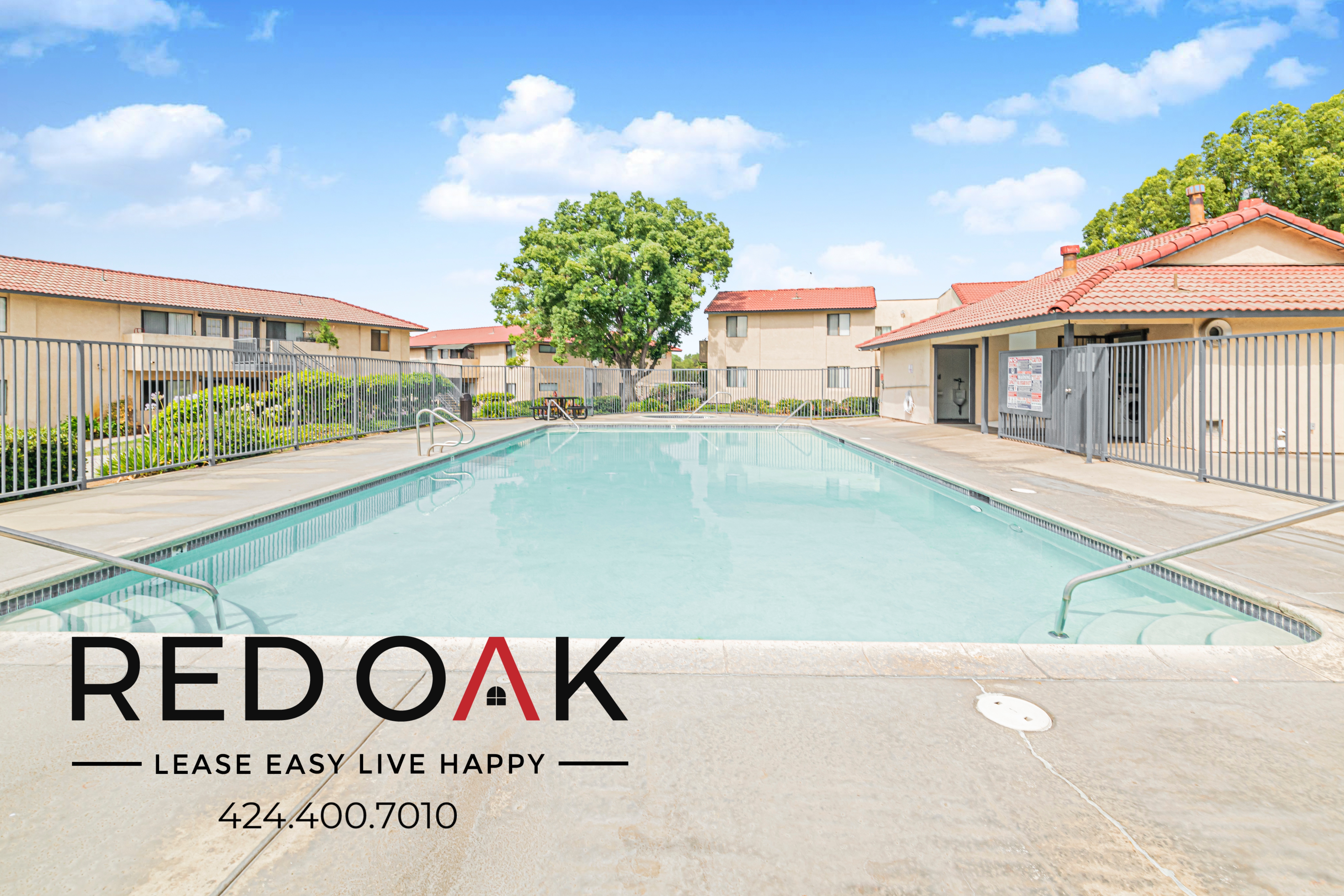 Highland Condo: 6601 Victoria Ave