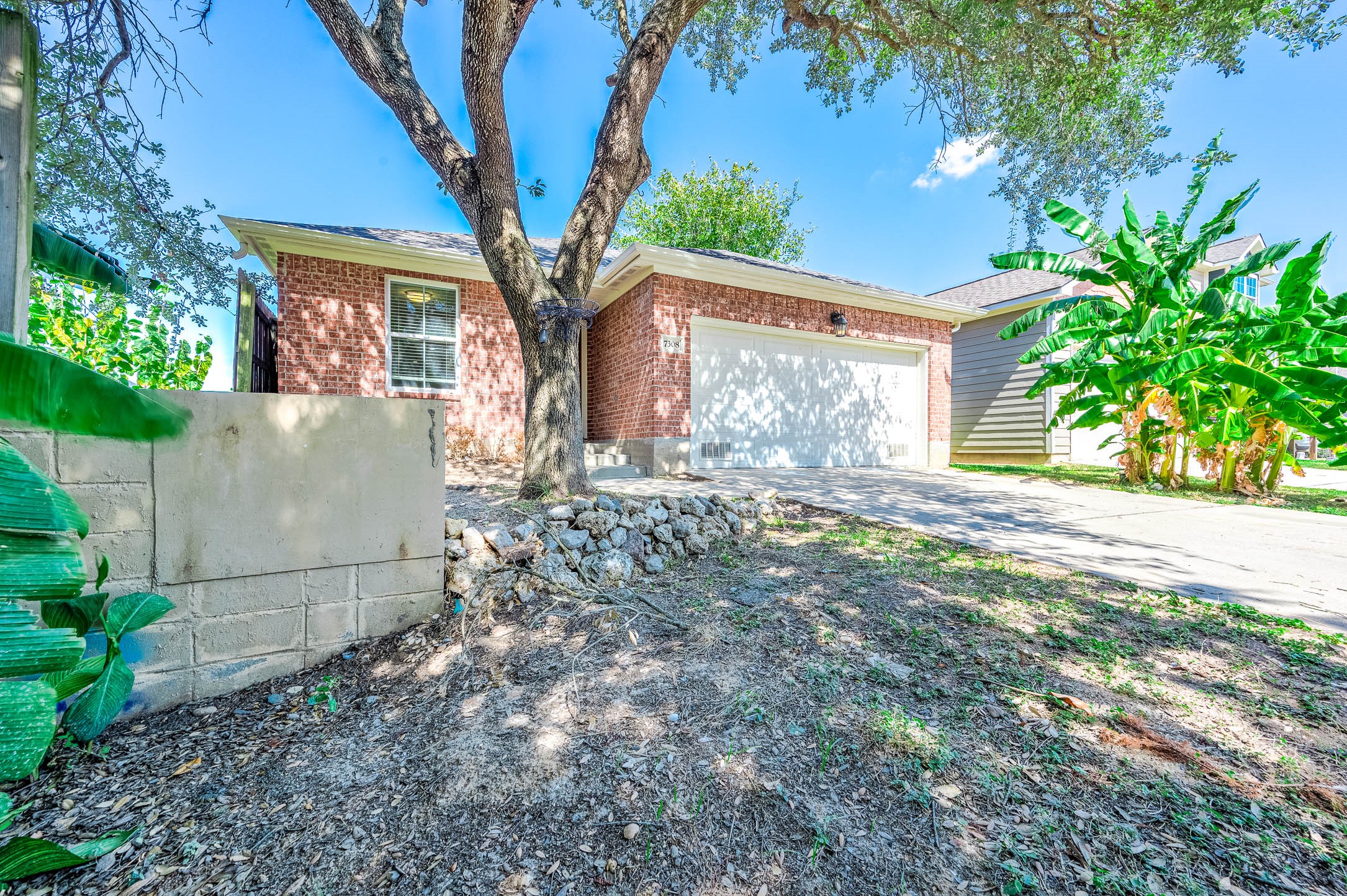 Galveston Condo: 7308 Avenue R