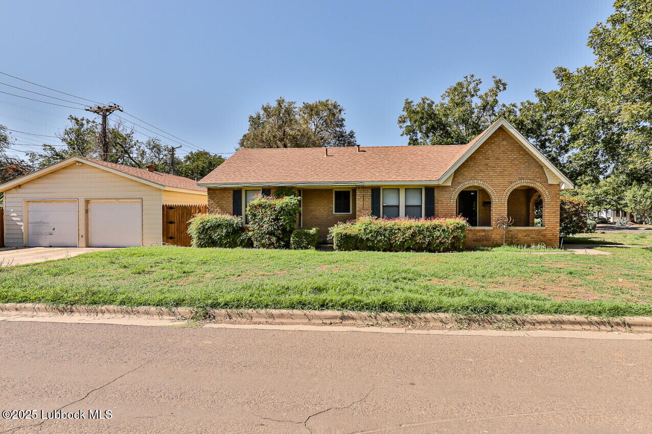 Lubbock Condo: 3001 22nd Street