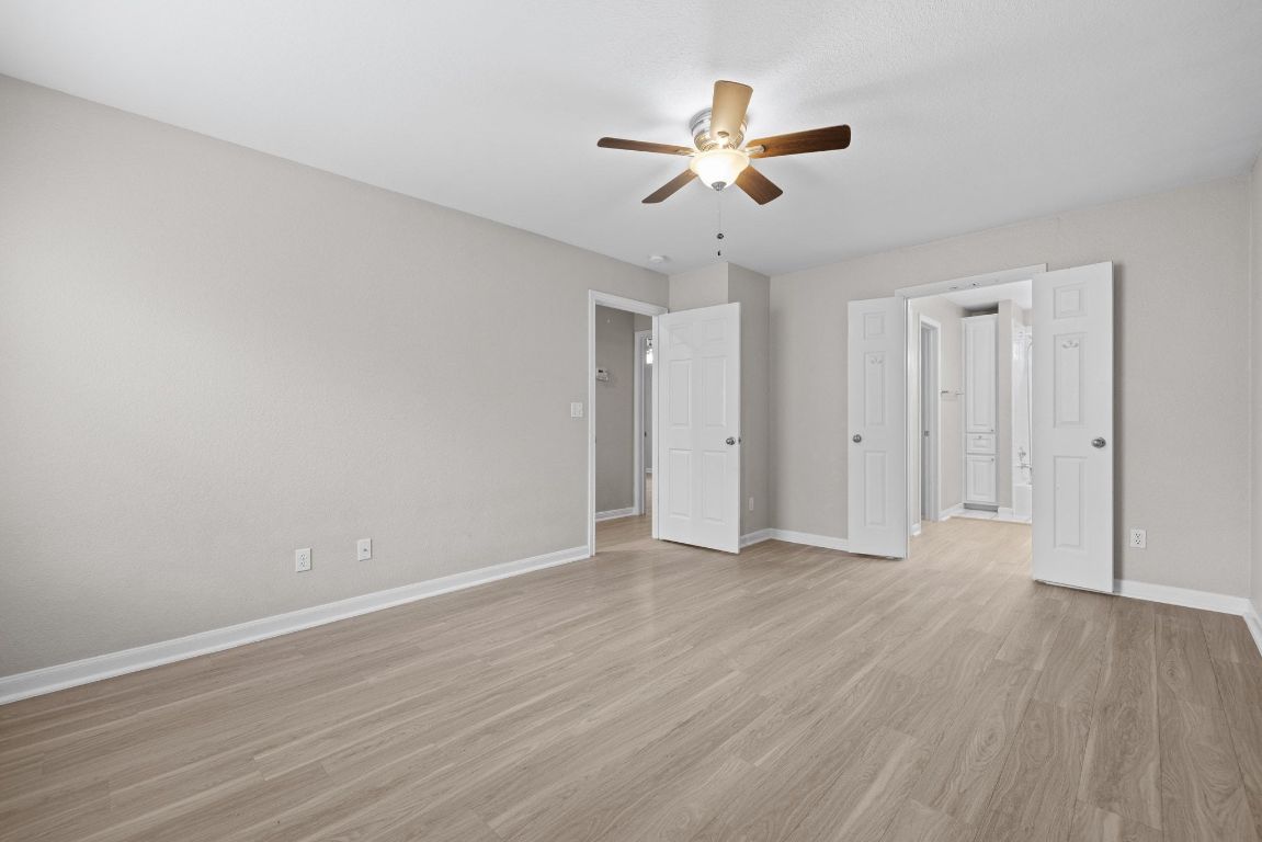 Austin Condo: 9804 Parliament House Road