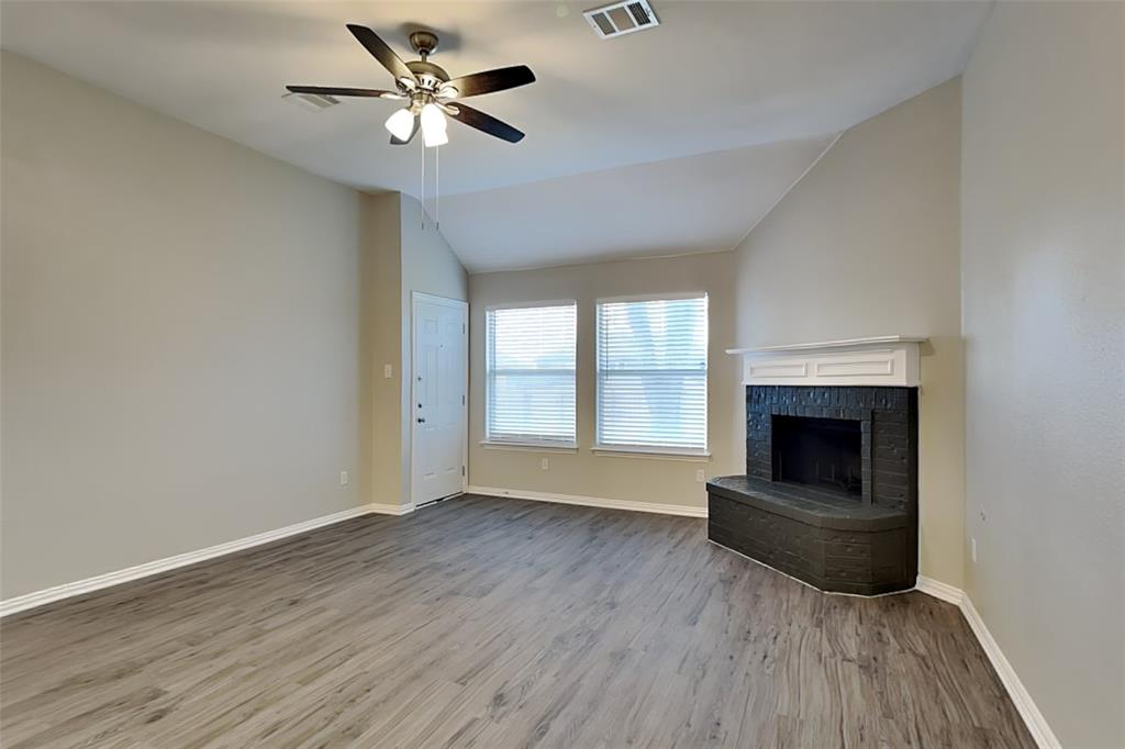 Corinth Condo: 2105 Peacock Lane
