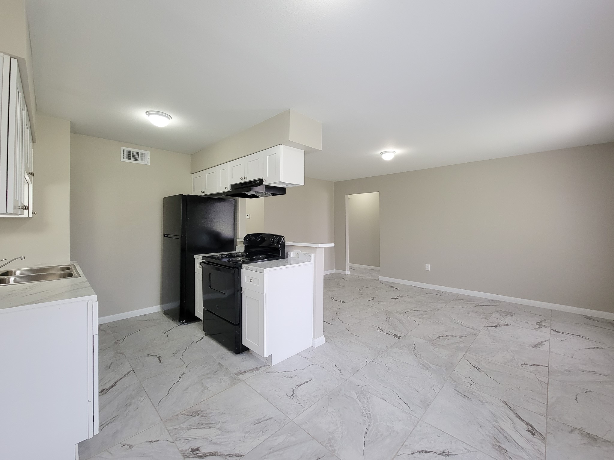 Dickinson Condo: 3206 Lobit Drive