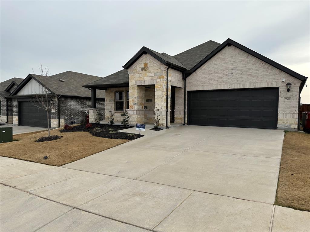 Sherman Condo: 2200 Dunbar Drive