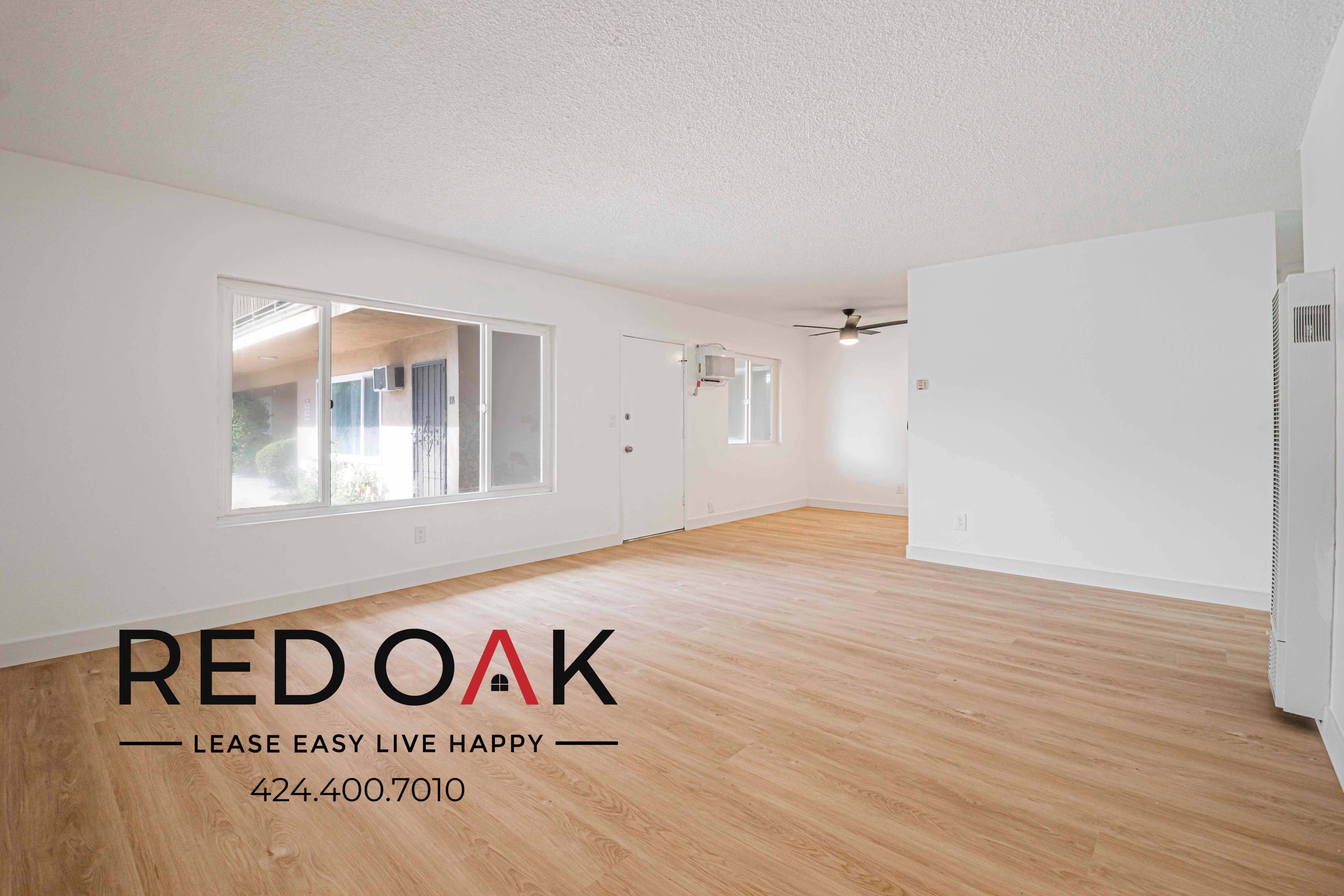 Anaheim Condo: 1800 W Glencrest Ave