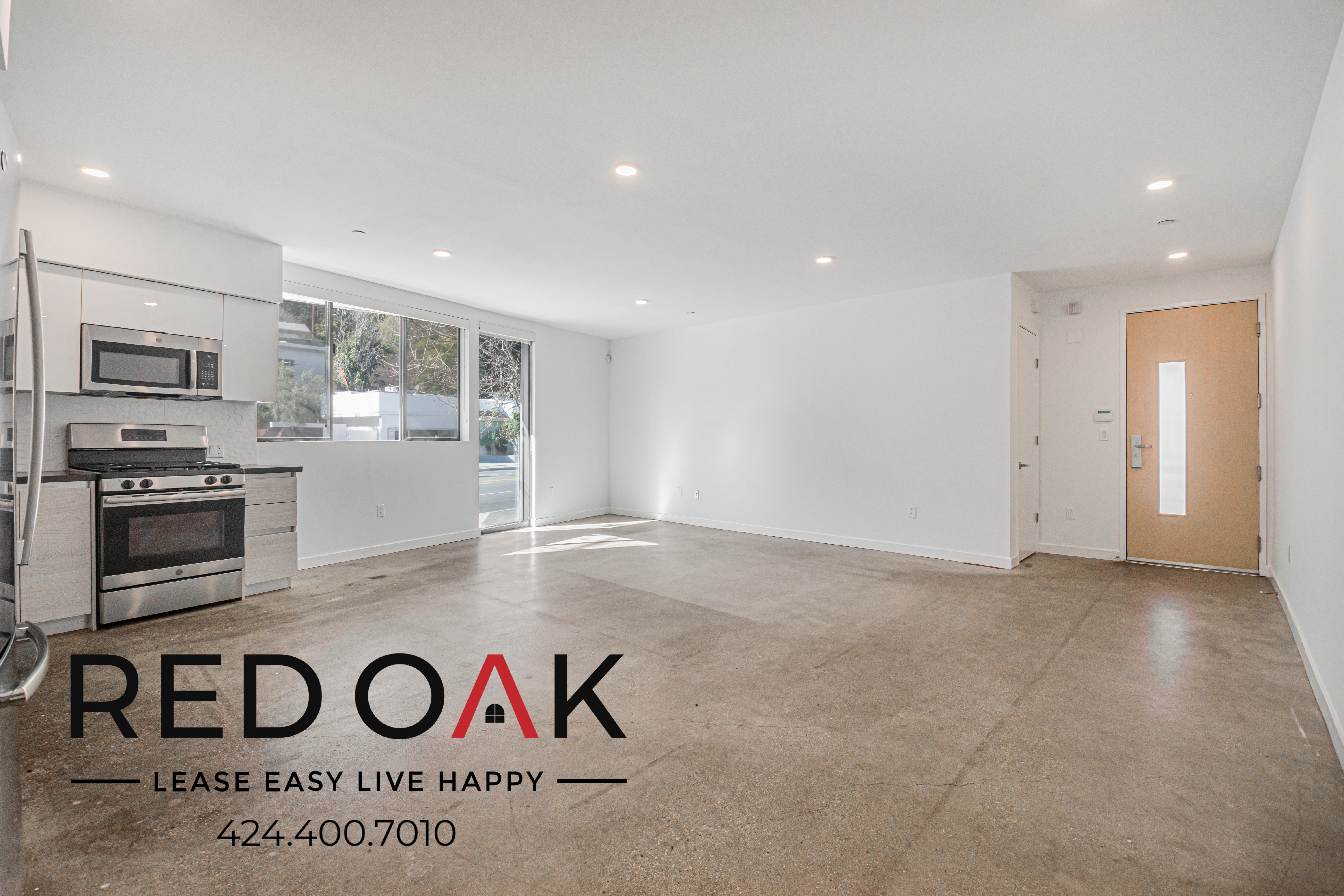 Los Angeles Condo: 2409 Griffith Park Blvd