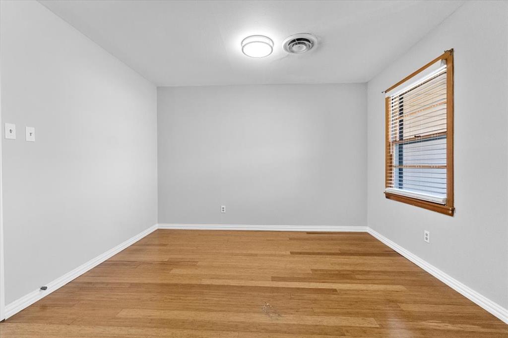 Arlington Condo: 1500 Sherman Street