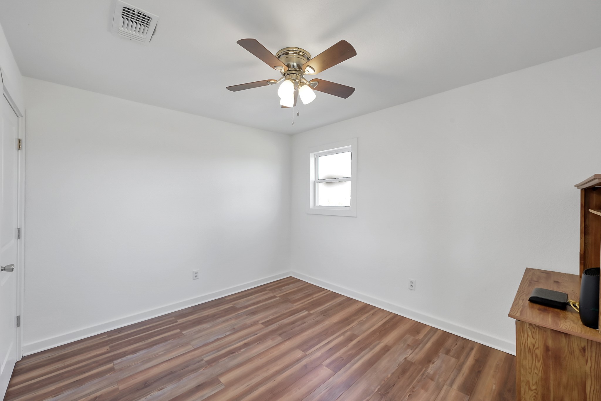 Crockett Condo: 1232 County Road 1805