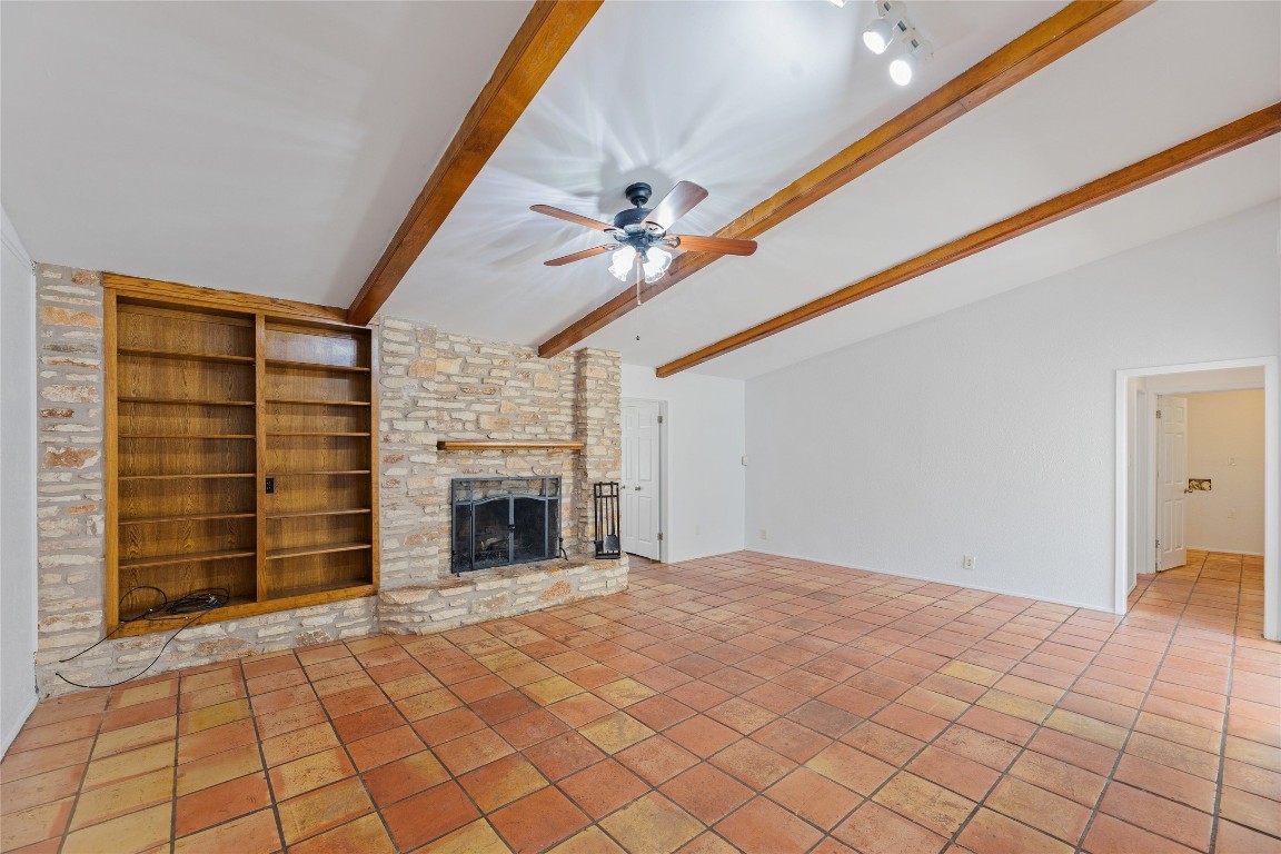 Austin Condo: 13406 Effingham Street