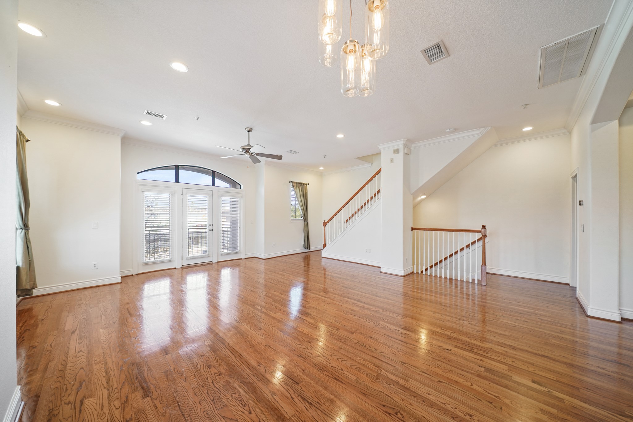 Houston Condo: 1402 Wheeler Avenue