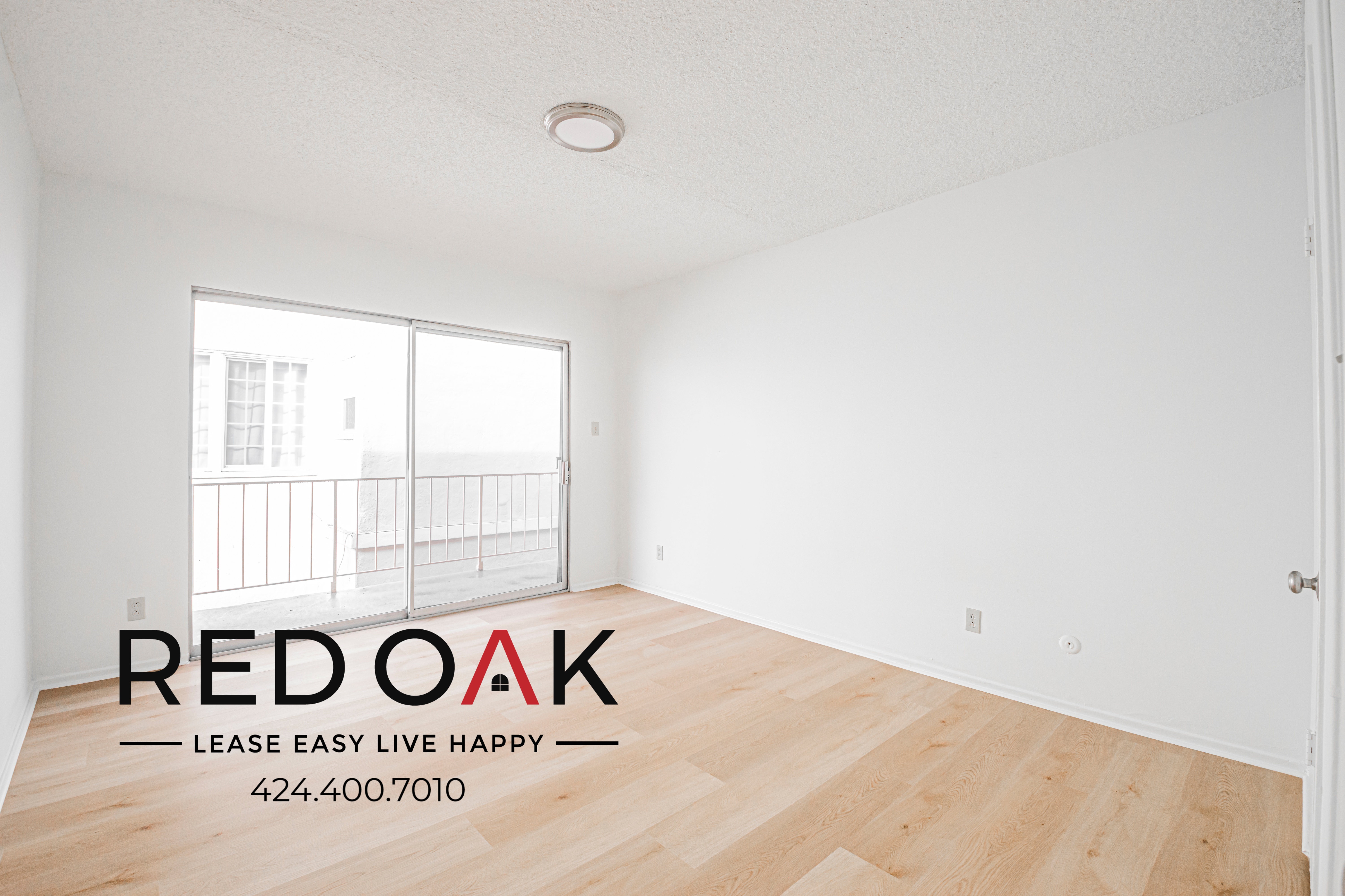 Los Angeles Condo: 221 N Berendo St