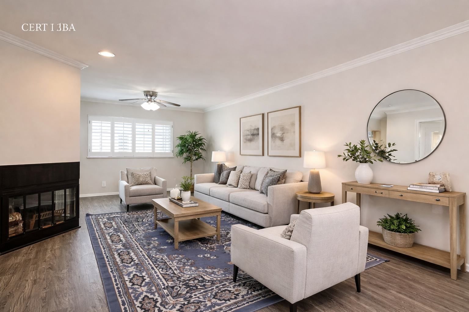 Woodland Hills Apartment: 22321 Victory Blvd