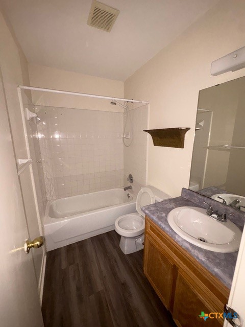 Killeen Condo: 4305 Shawn Drive