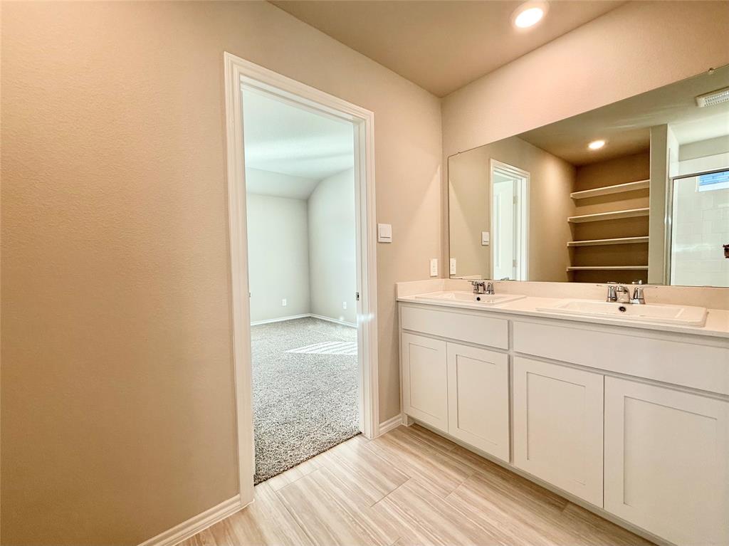 Fort Worth Condo: 8437 Hollymead Lane