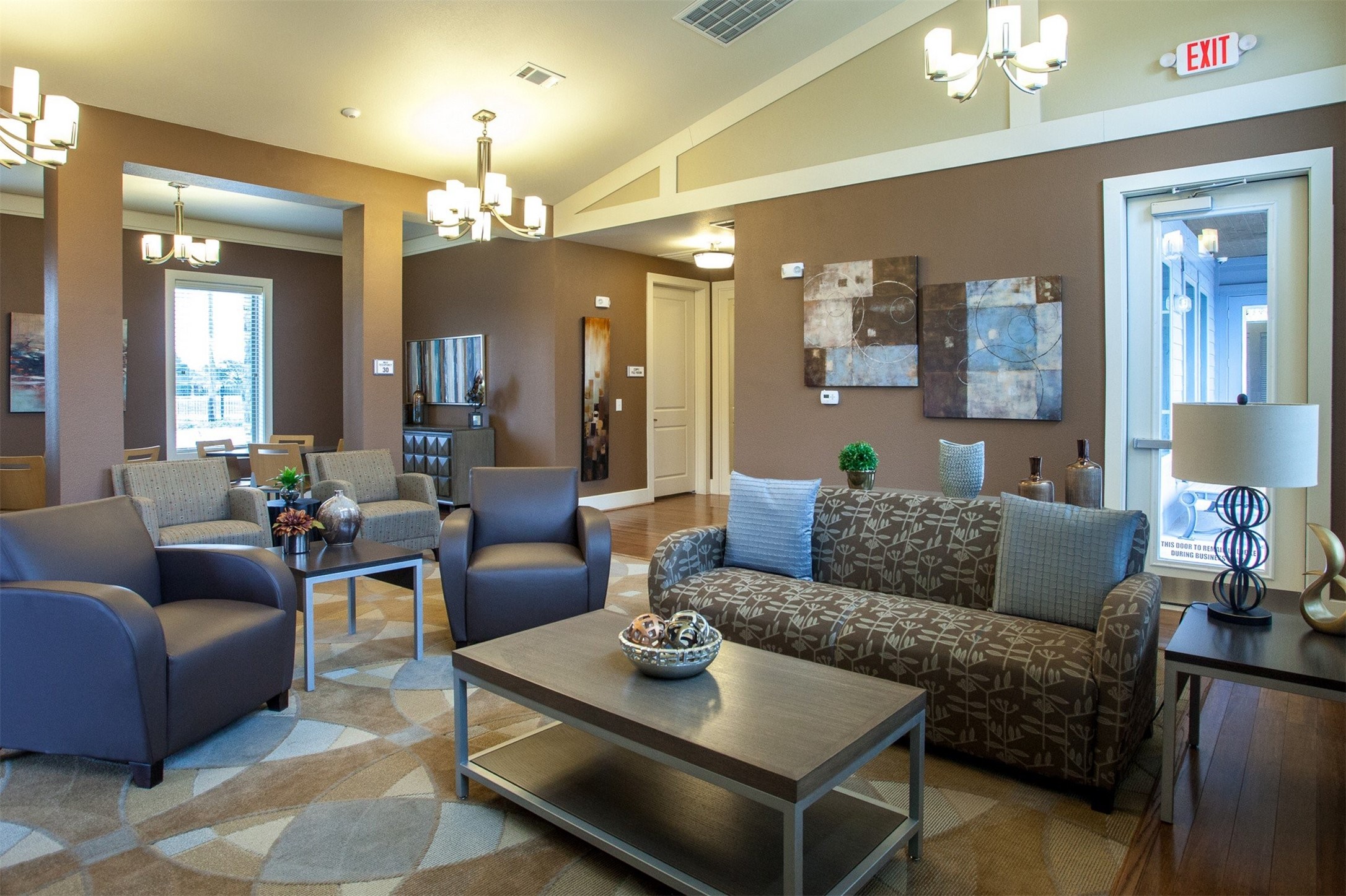 Corpus Christi Condo: 11641 Leopard Street