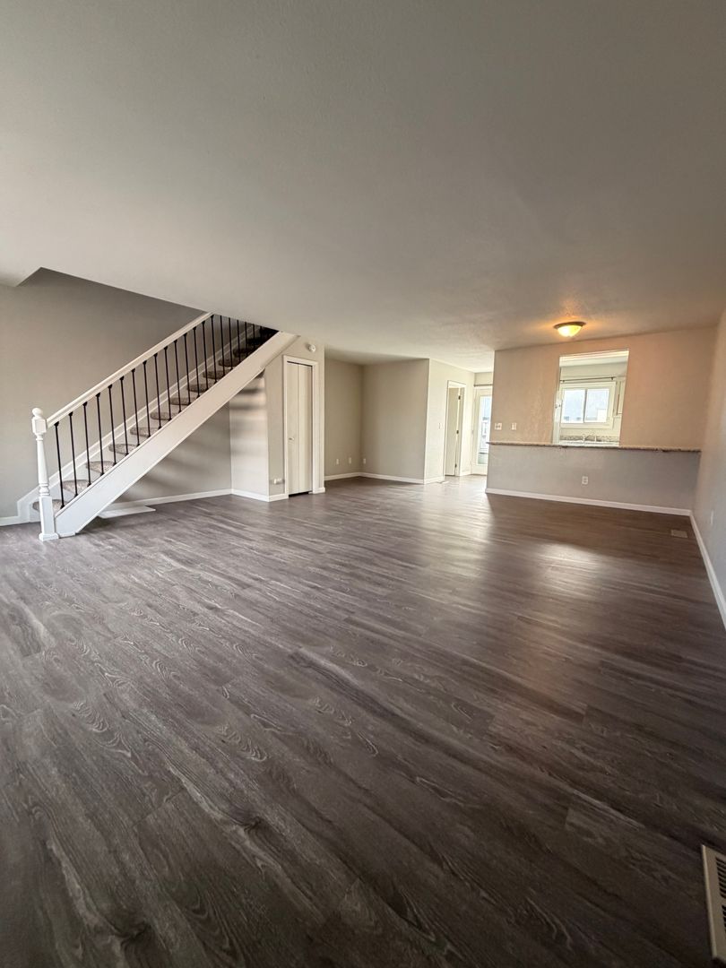 Fountain Condo: 219 N. Race Street Unit