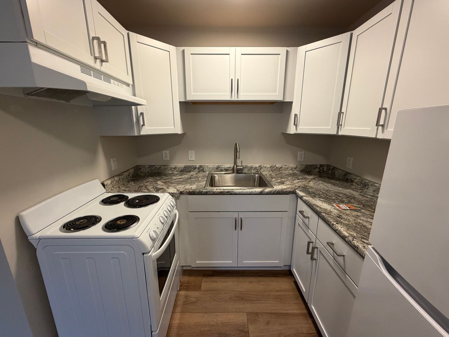 Verona Condo: 133 North Main Street Apartments