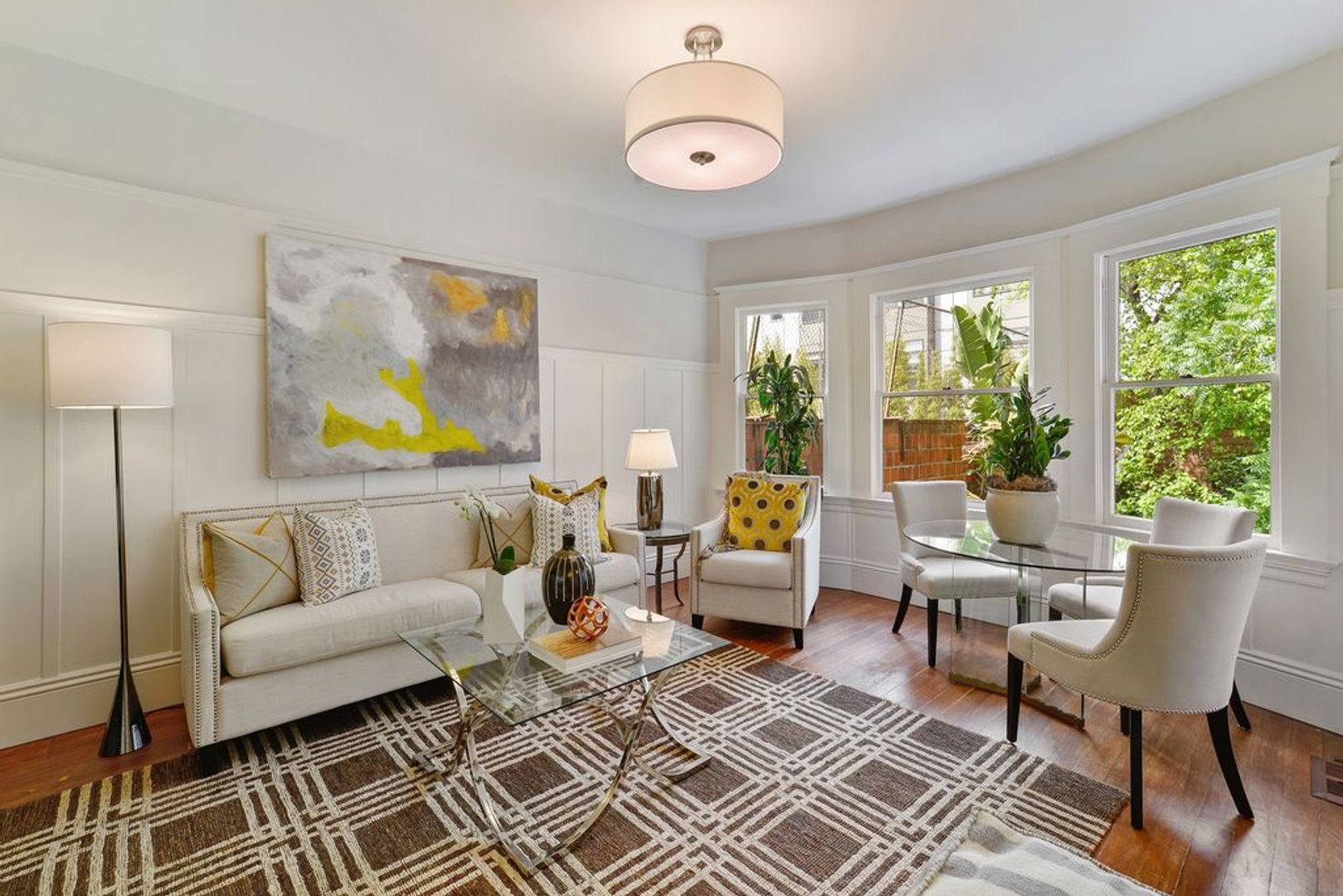 San Francisco Condo: 151 Russ Street
