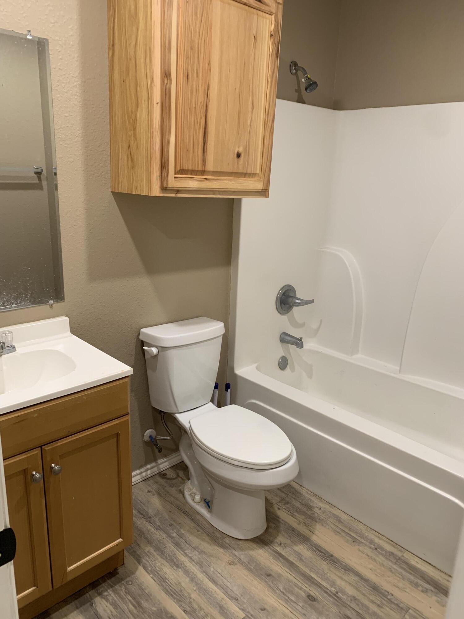 Lubbock Condo: 3611 East 3rd Place