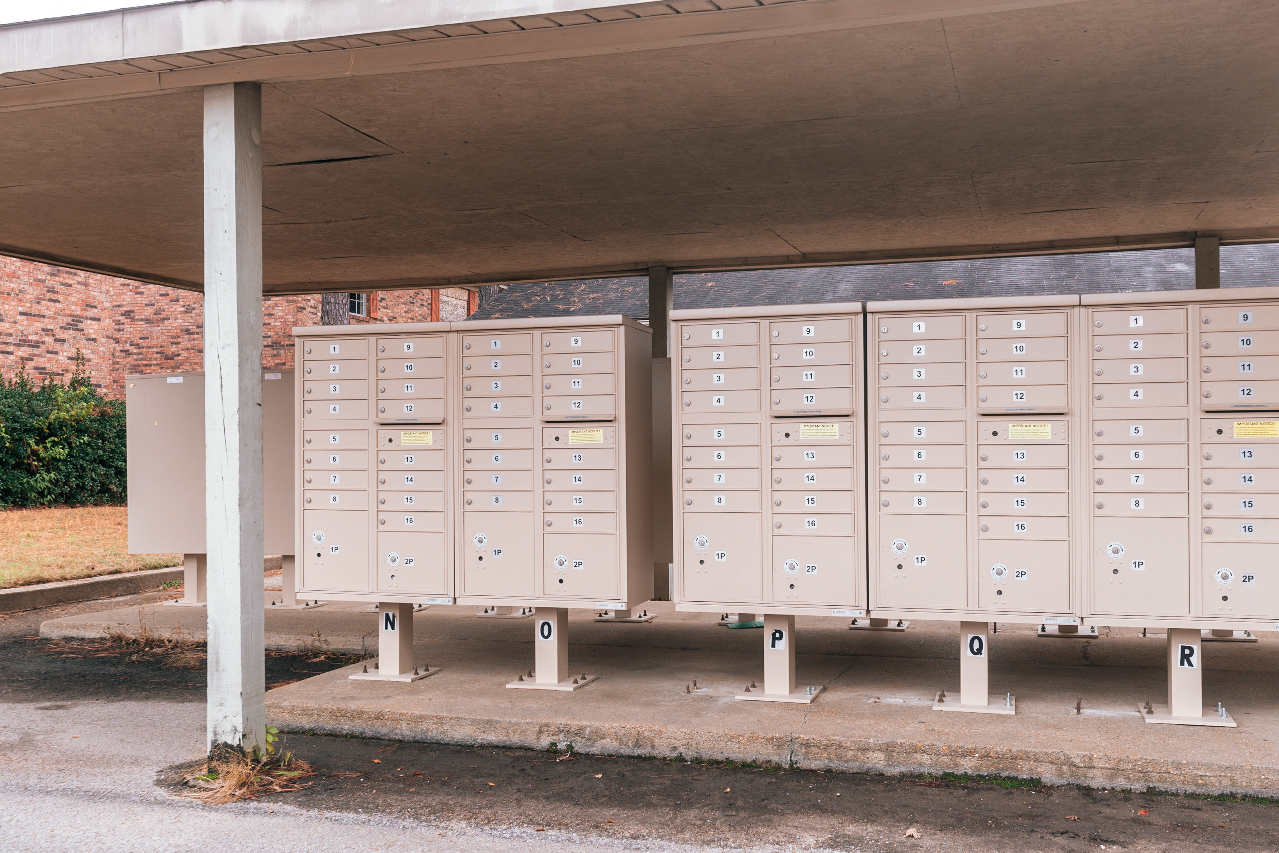 Memphis Condo: 3151 Ashwood RD