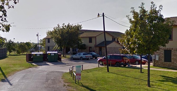 Valley View Condo: 513 North Pecan Crk Trail