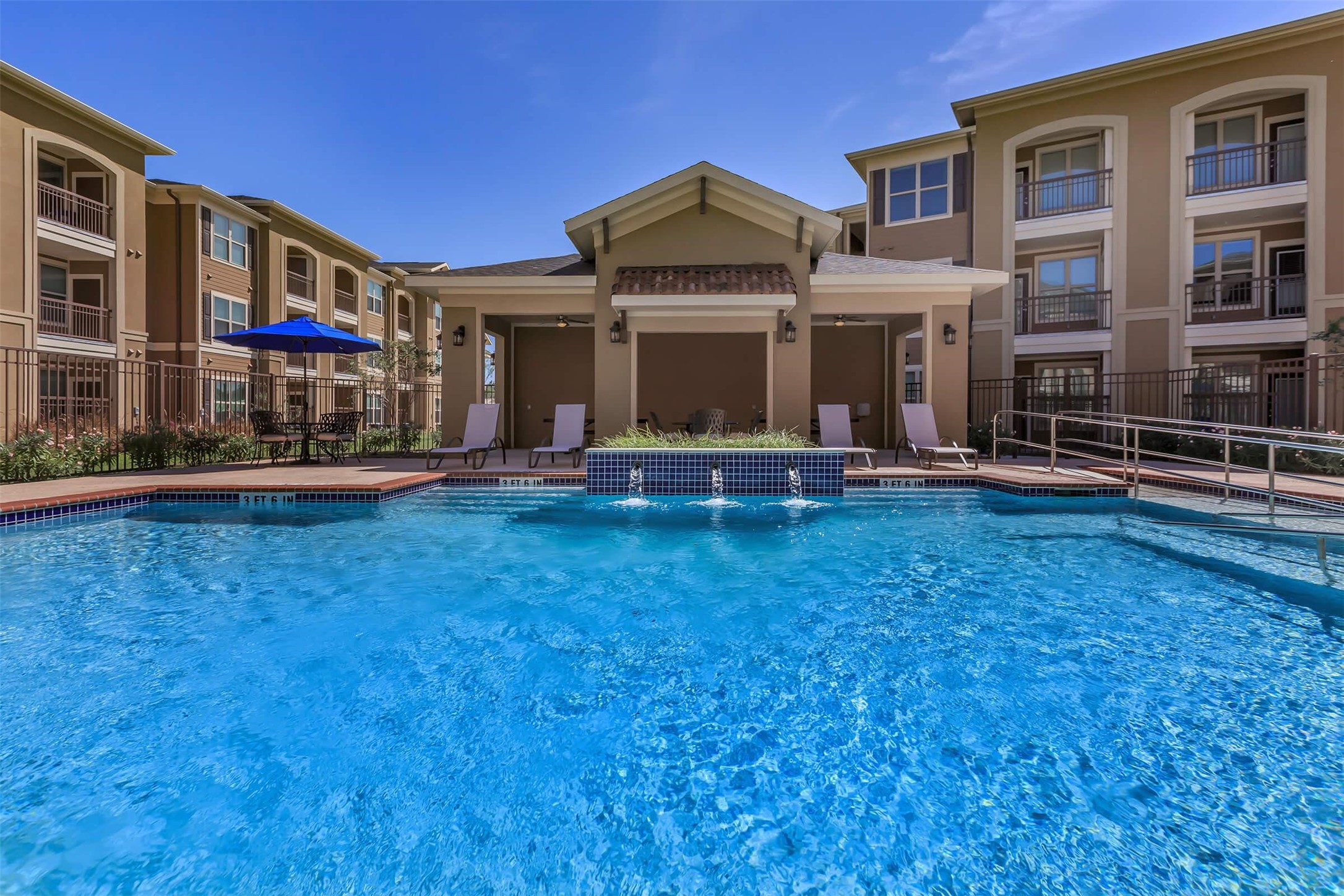 Weslaco Condo: 1430 Mile 6 1/2 West