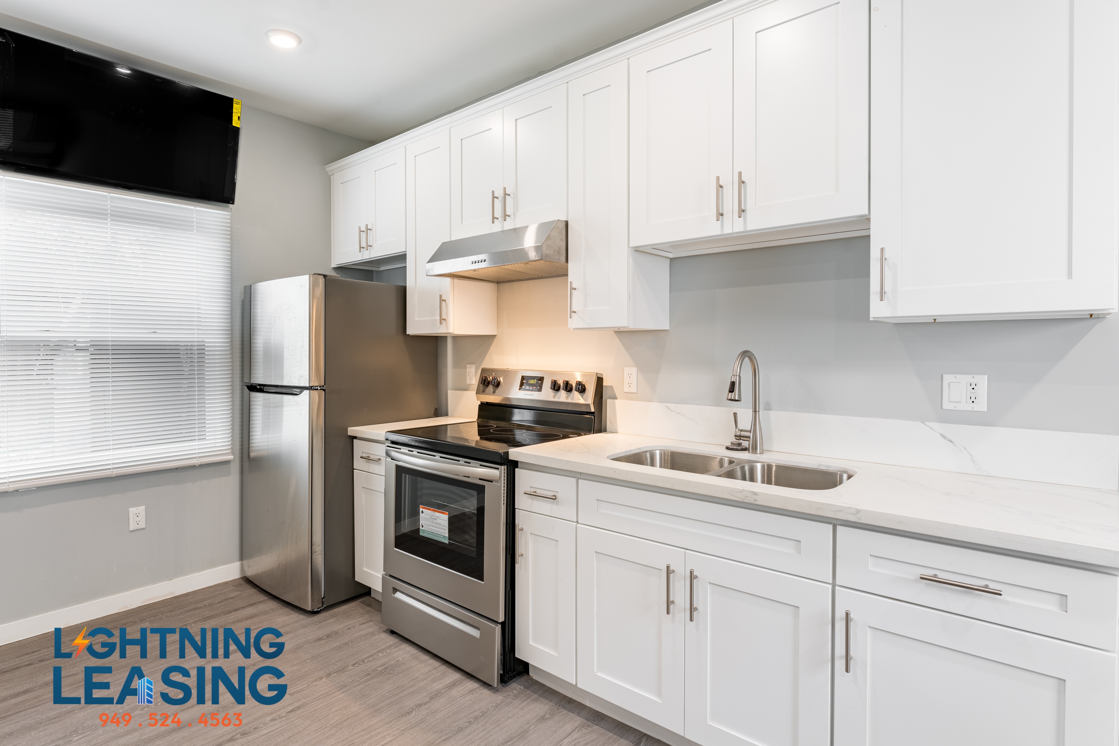 Los Angeles Condo: 1166 1/2 W 29th St