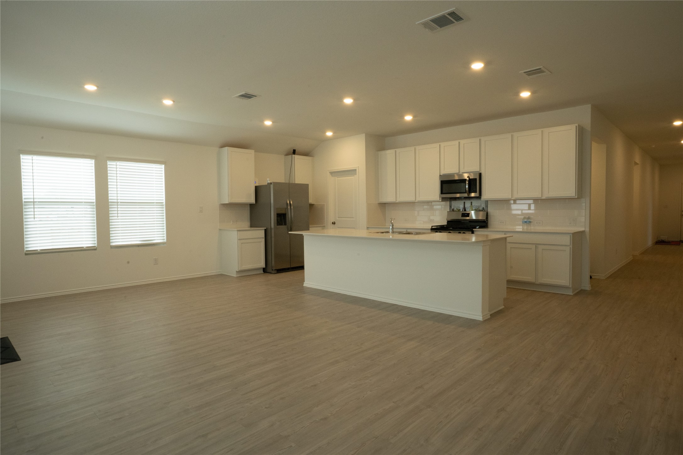 Kyle Condo: 105 Carmello