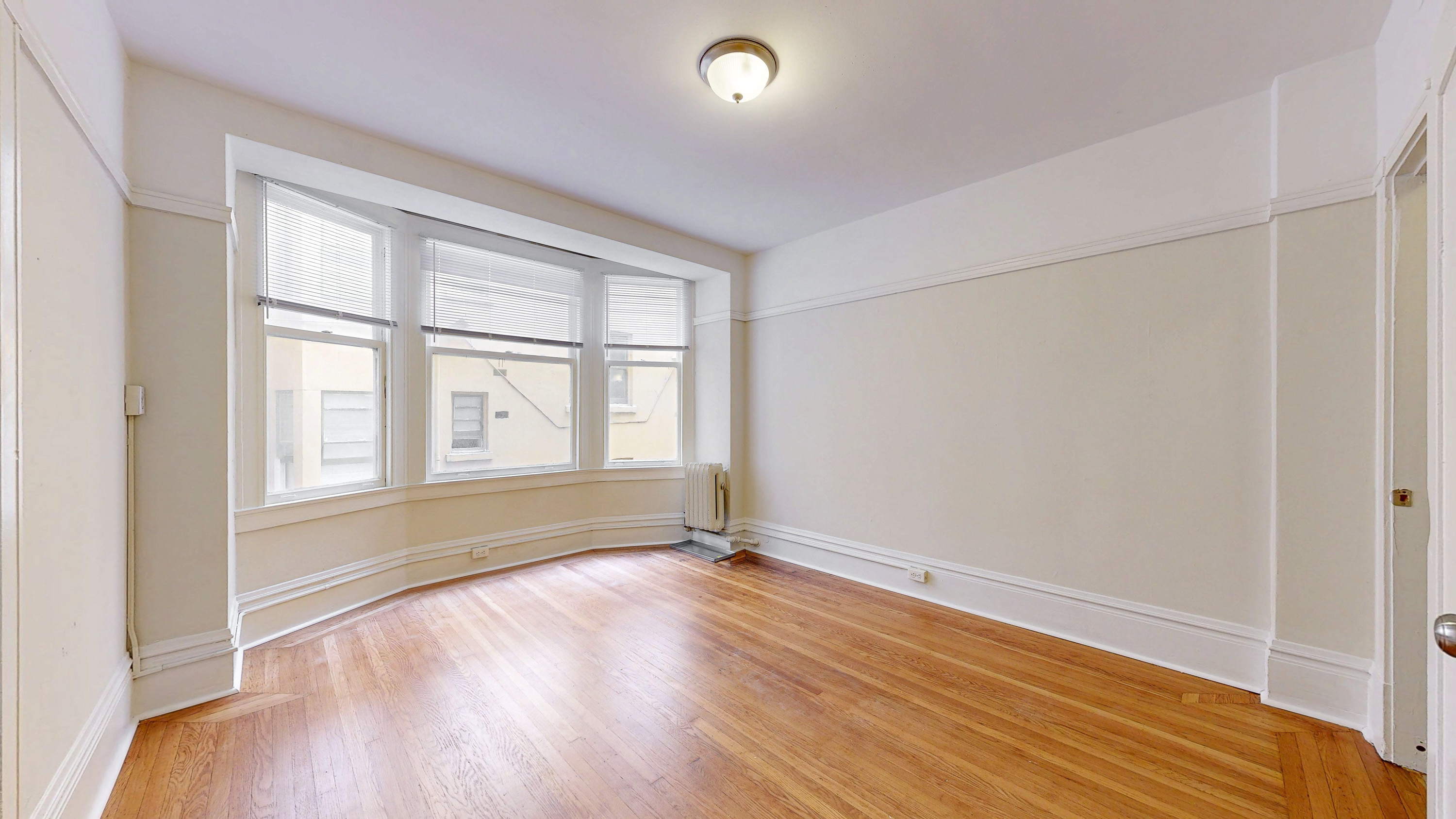San Francisco Condo: 422 Ellis St