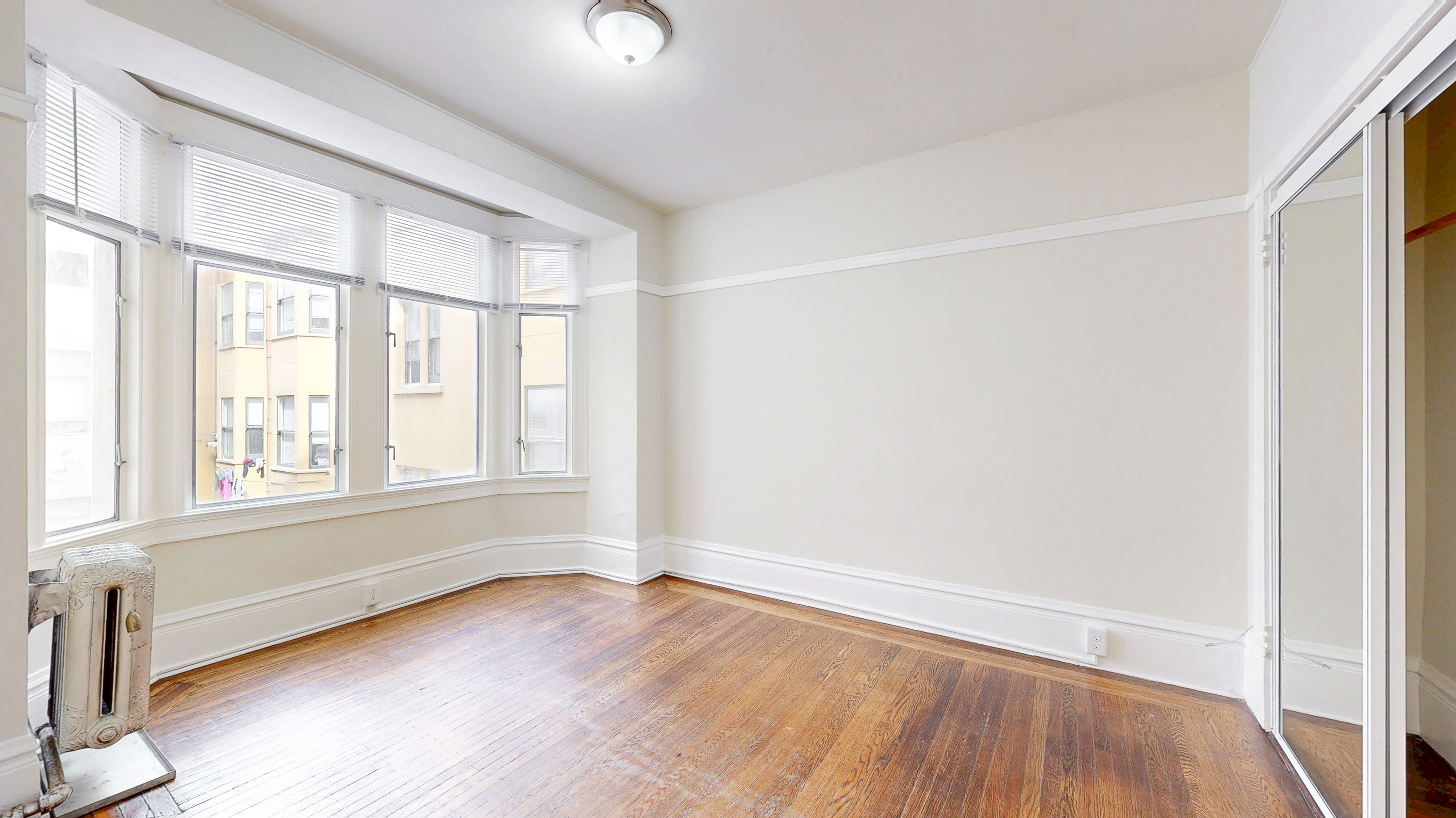 San Francisco Condo: 429 Ellis St