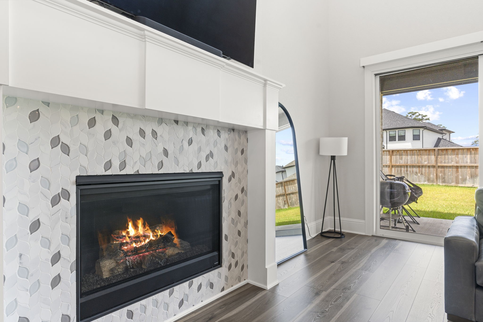 Conroe Condo: 316 Coldwater Creek Court