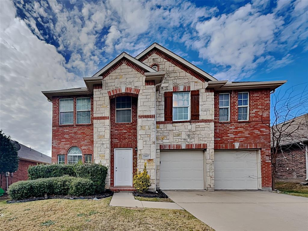 Frisco Condo: 12885 Kiltartan Drive