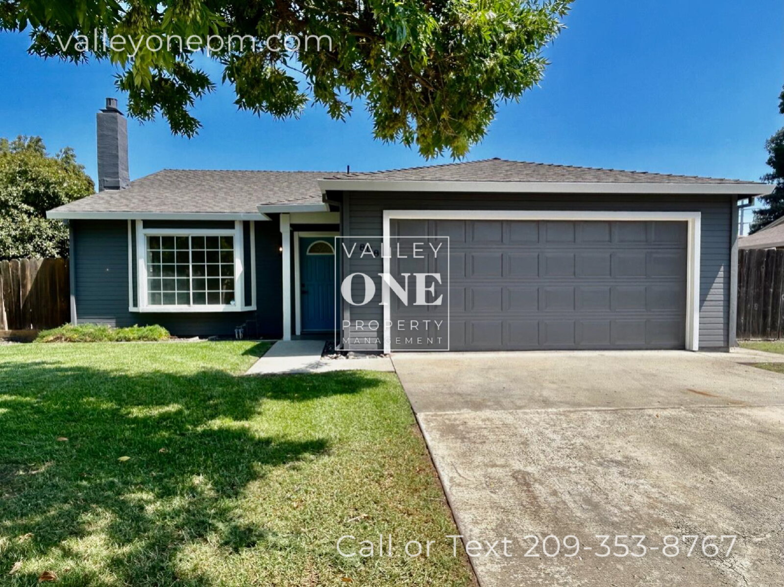 Modesto House: 808 Tassajara Ct