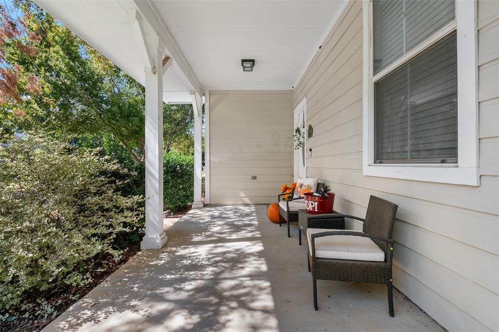 Providence Village Condo: 9901 Concord Drive