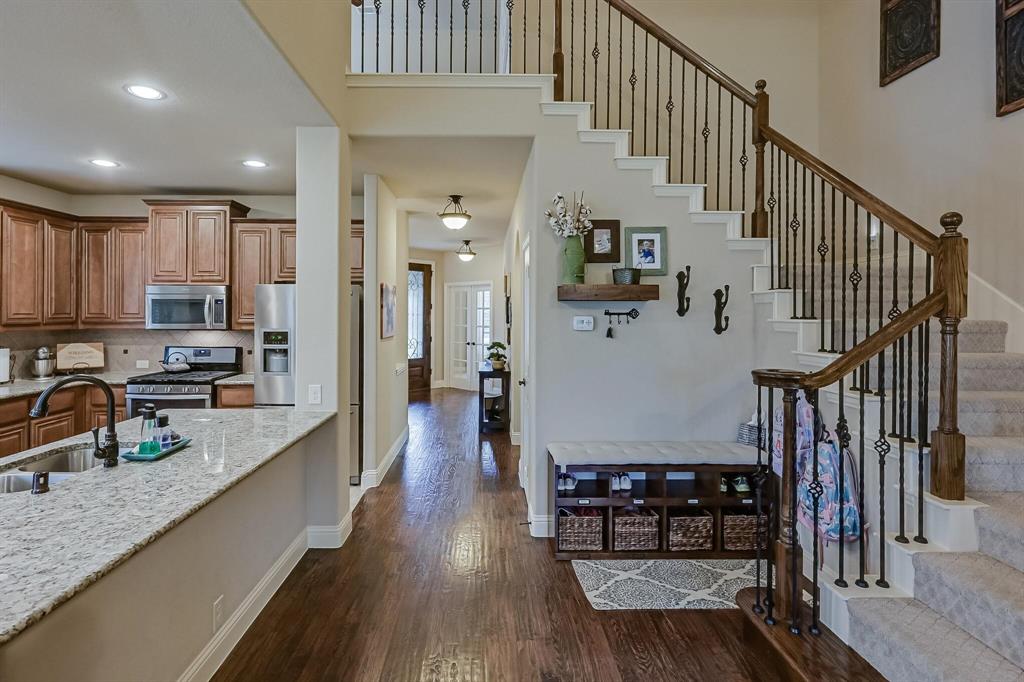 Grand Prairie Condo: 3120 Pampa