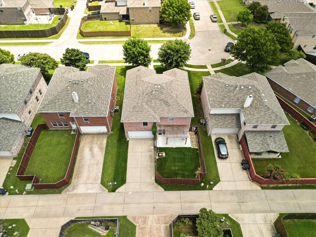 Frisco Condo: 7767 Emilie Lane