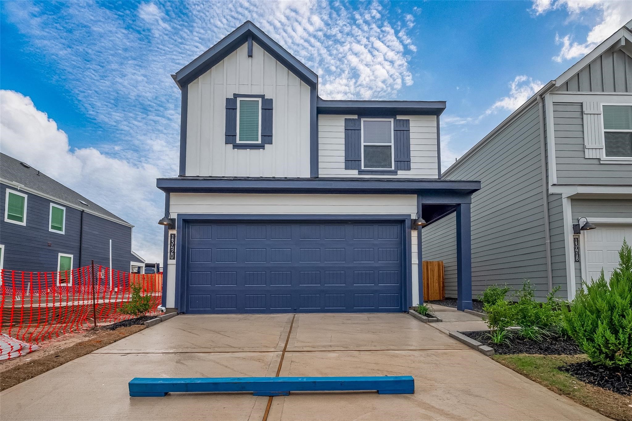 Houston Condo: 13426 Sombrero Cay Drive