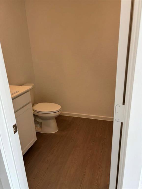 Providence Village Condo: 3136 Burmese Street