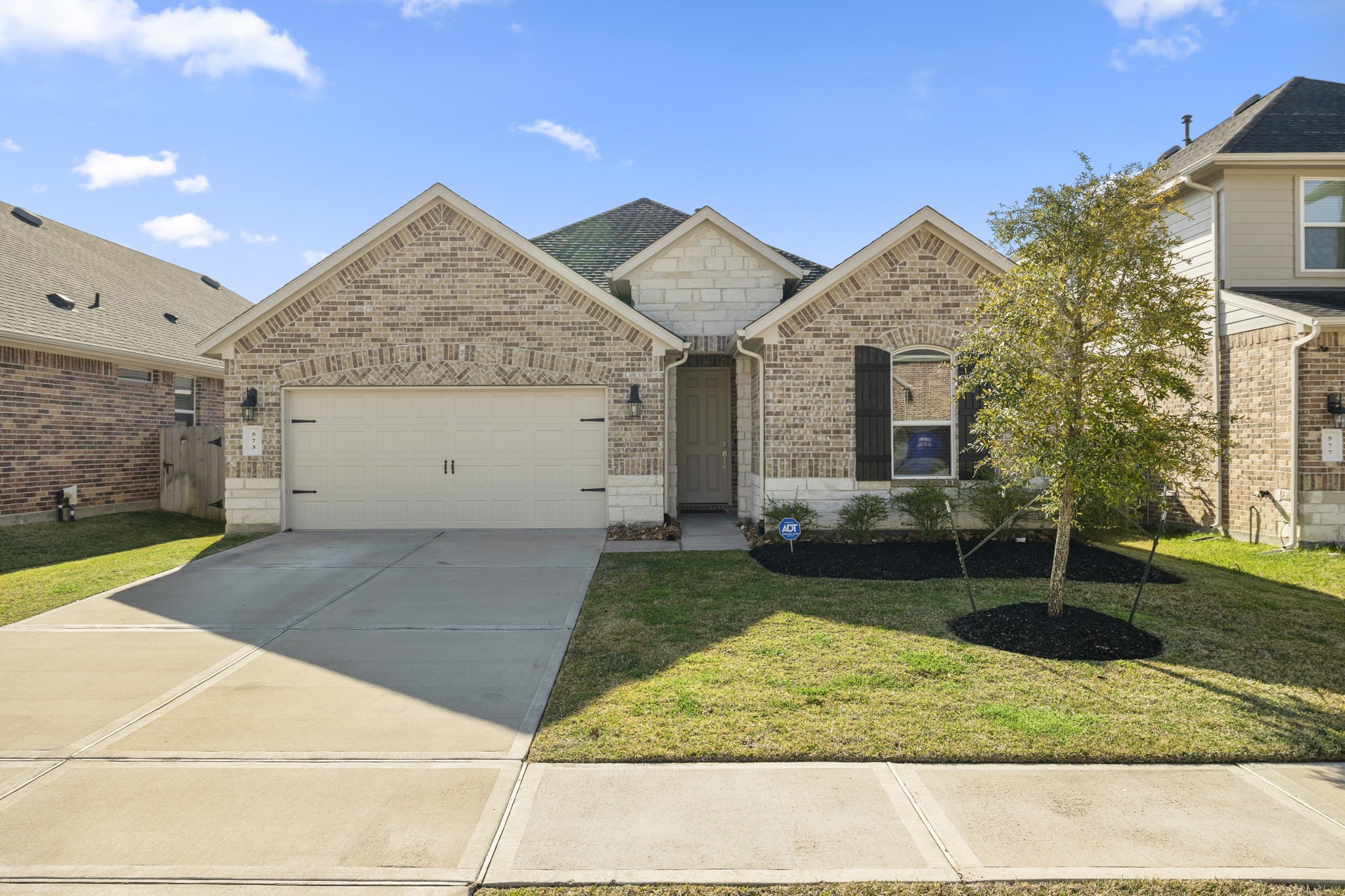 Conroe Condo: 573 Newcomb Hollow Drive